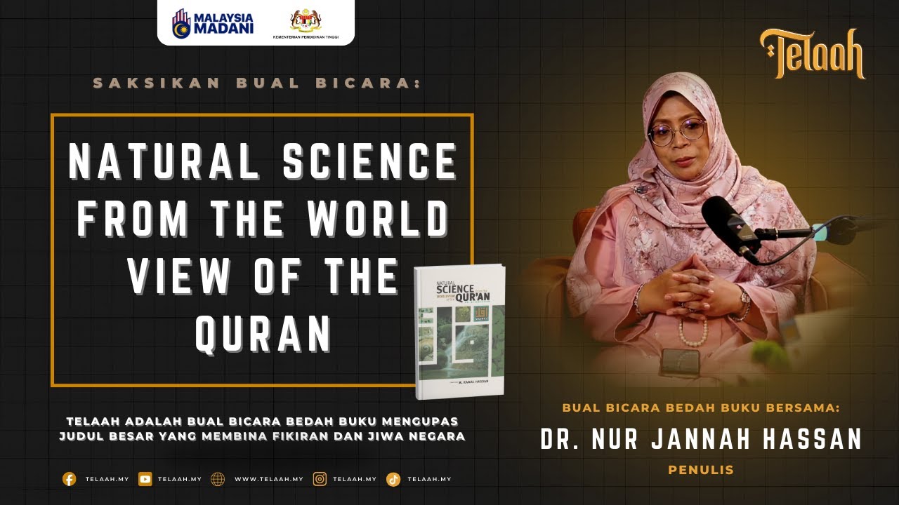Natural Science From The World View Of The Quran