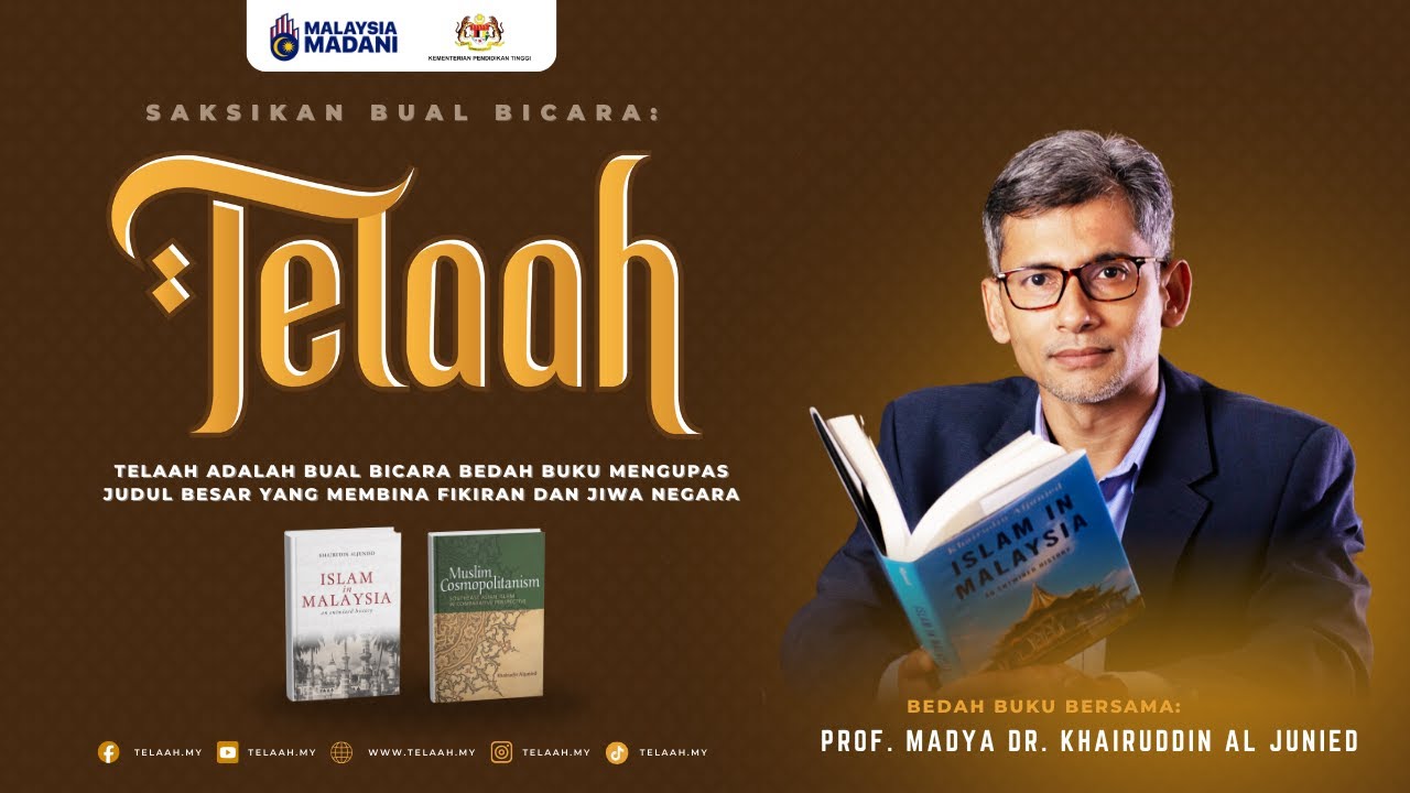 Muslim Cosmopolitanism & Islam in Malaysia